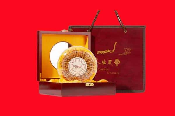 收购资讯:雅安汉源县回收冬虫夏草是按克吗